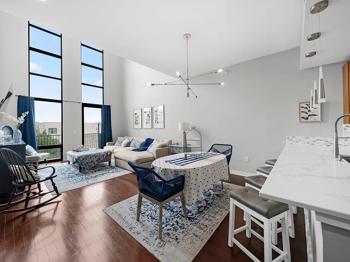 2608 Museum Way Unit #3417