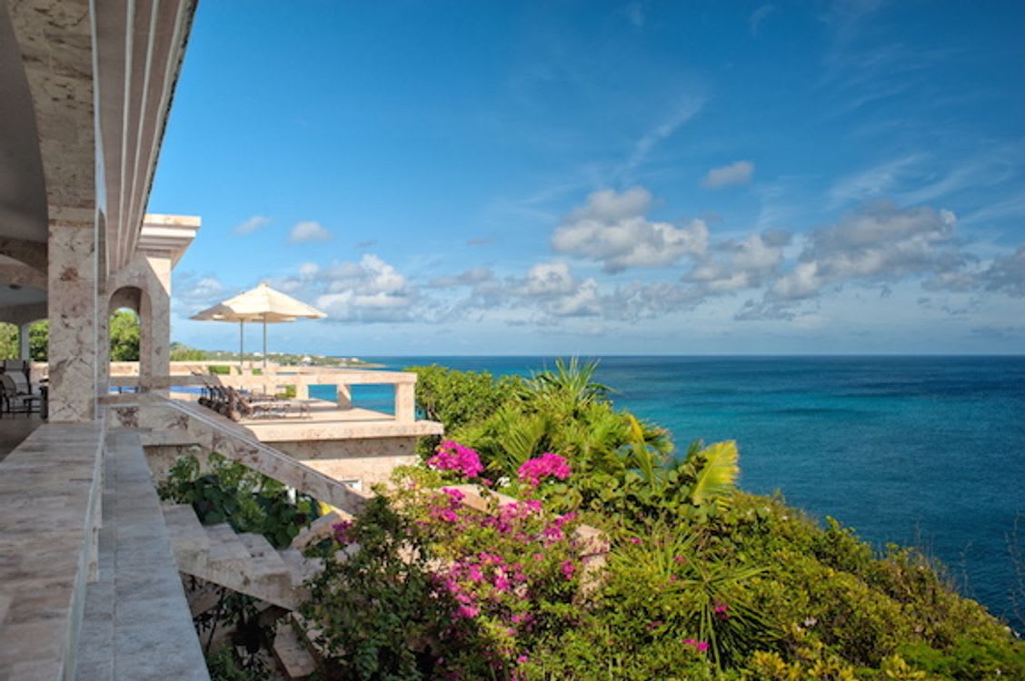 Desert Rose  - In Receivership