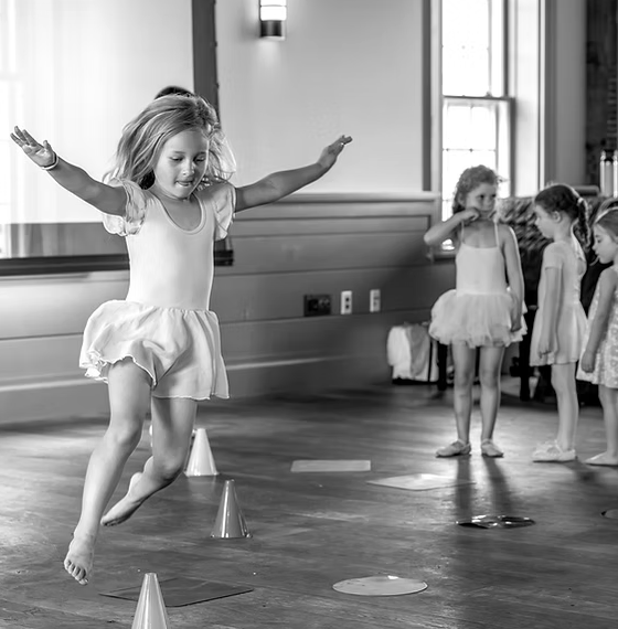  Nantucket Dance Festival