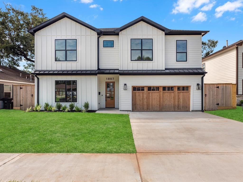1807 Libbey Dr 