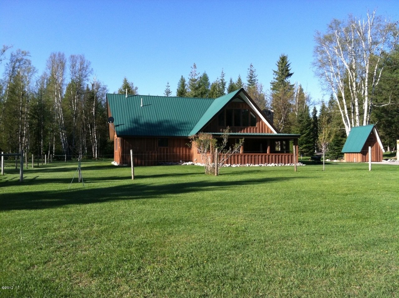 155 Black Bear Ln