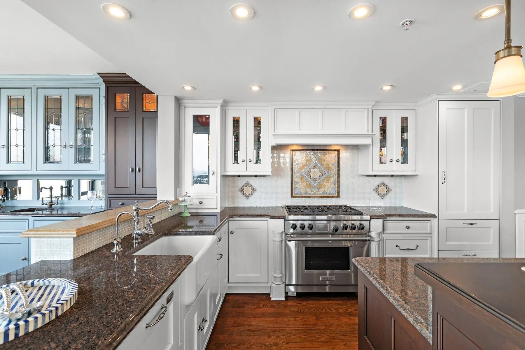 HOBOKEN WATERFRONT LIVING