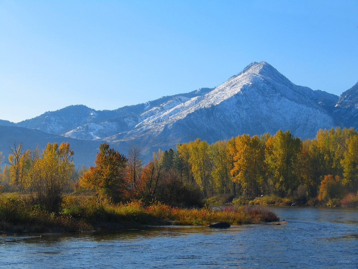 Why Fall Is the Perfect Time to Buy a Home in Leavenworth