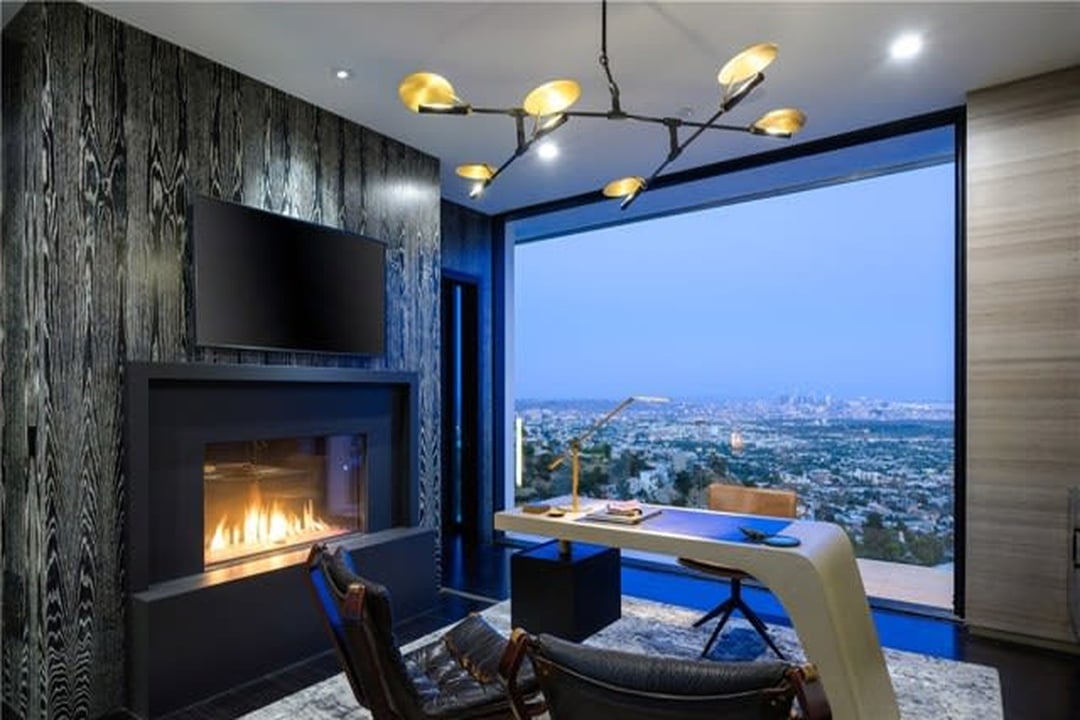 Valley Estate