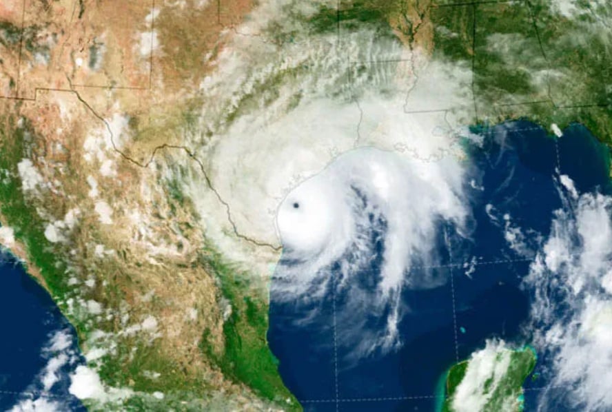 Hurricane Readiness cover