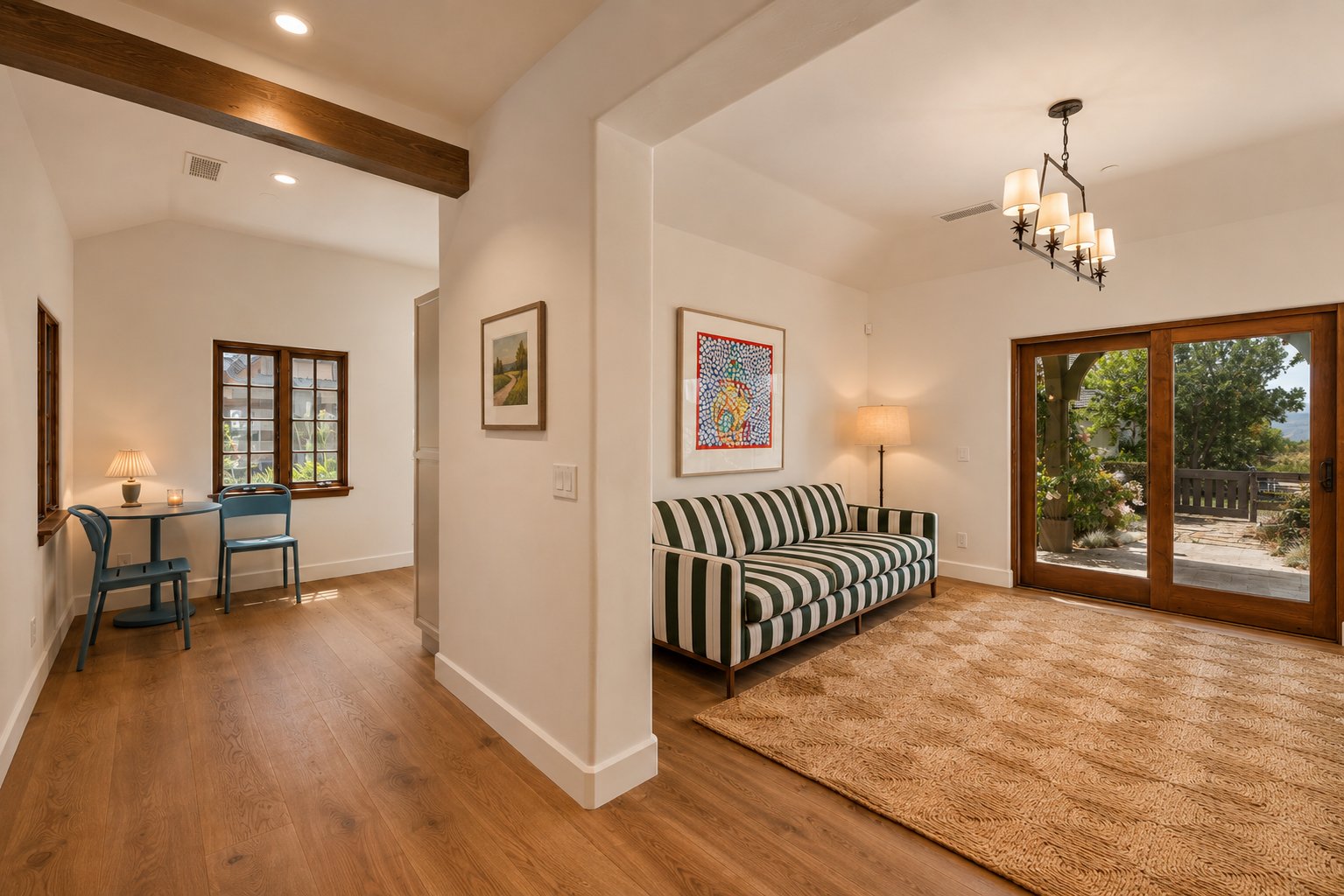 Regency Hills Estate