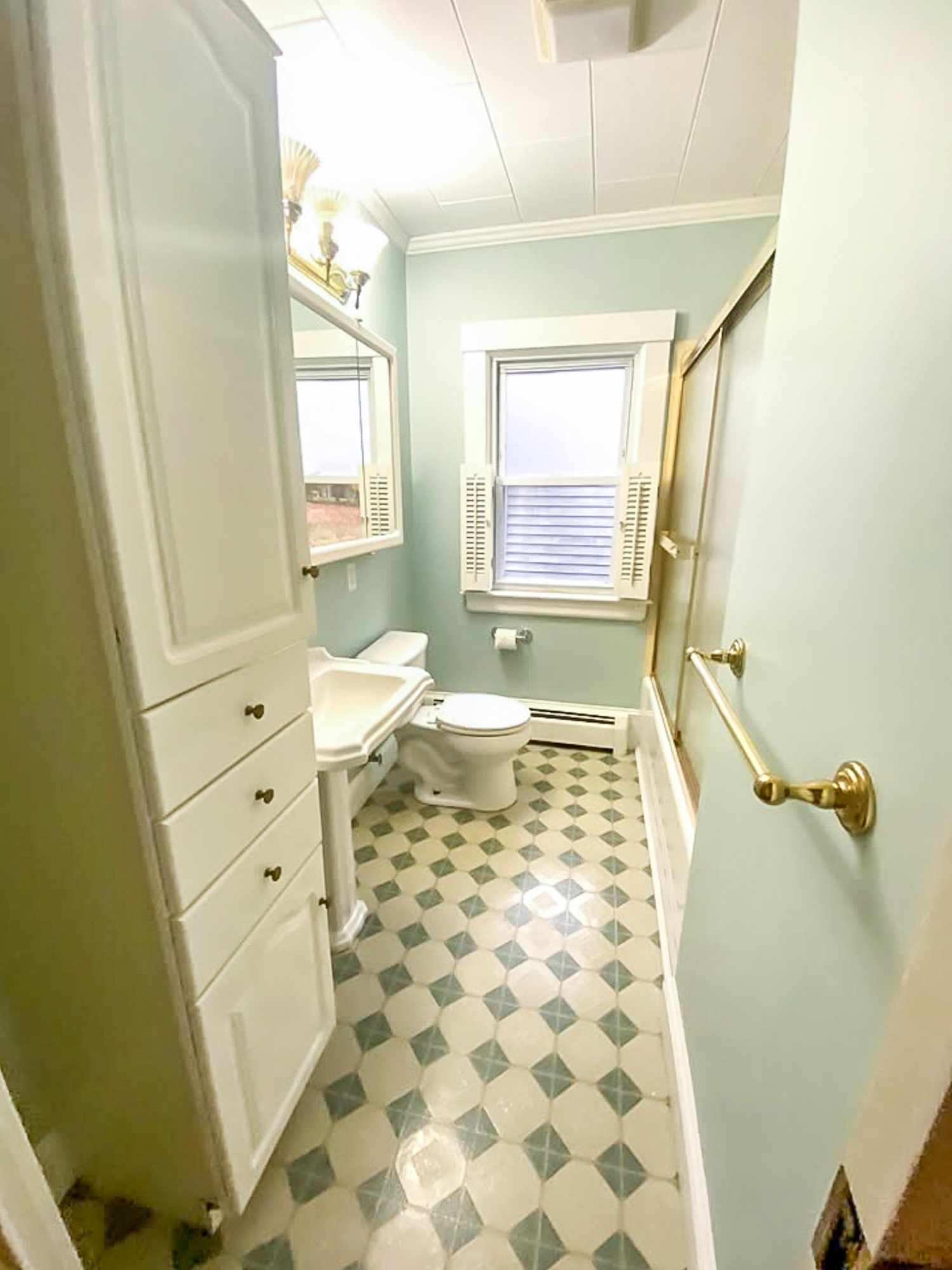 Rental Currently Available