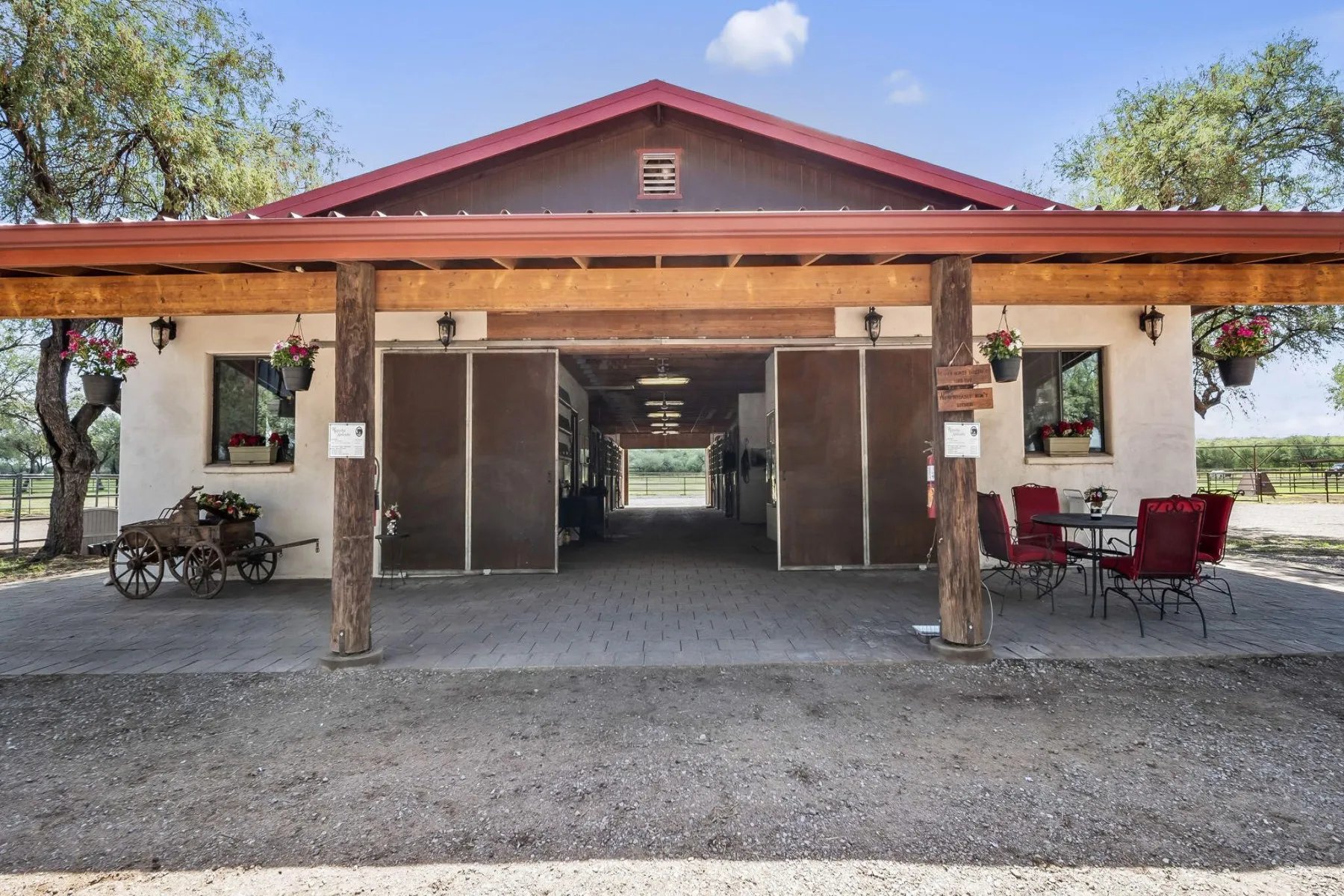 3155 W Elephant Head Rd