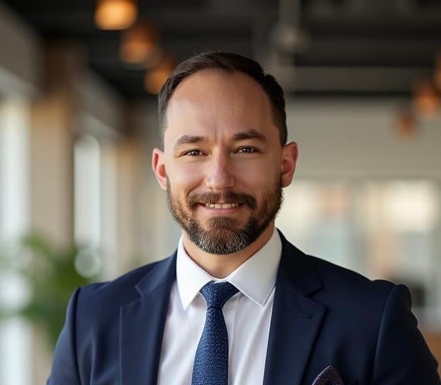 Aaron Oelrich