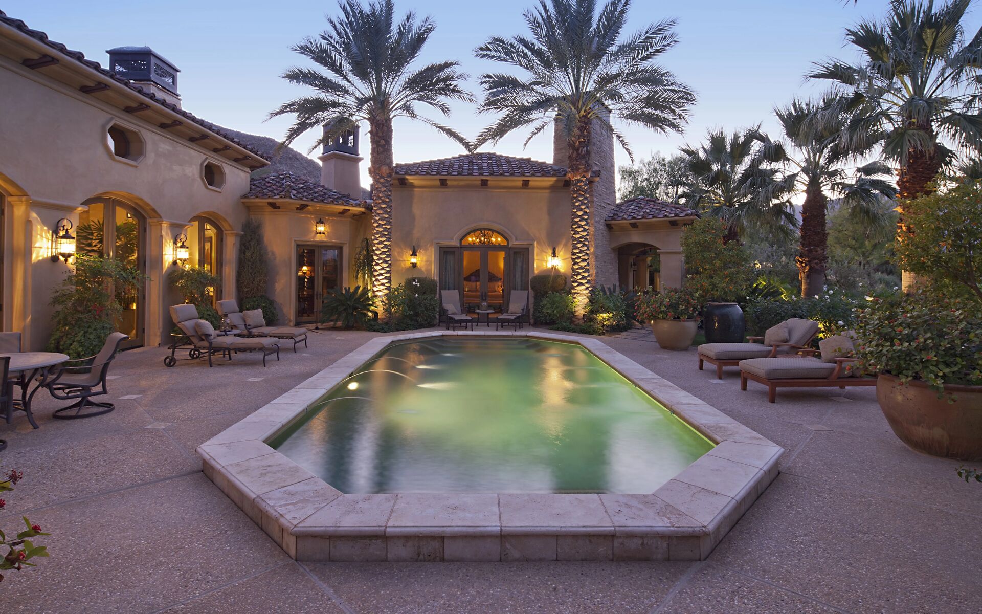 USA Realty