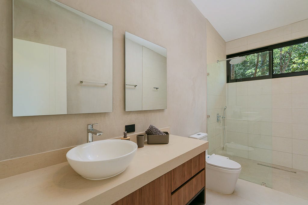 Casa Avellanas | Brand-New Modern Tropical Home Near Playa Avellanas