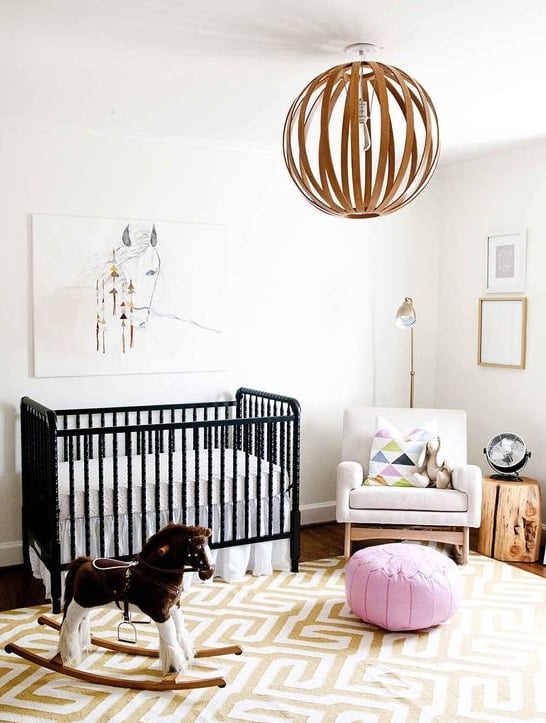 Nursery Inspiration