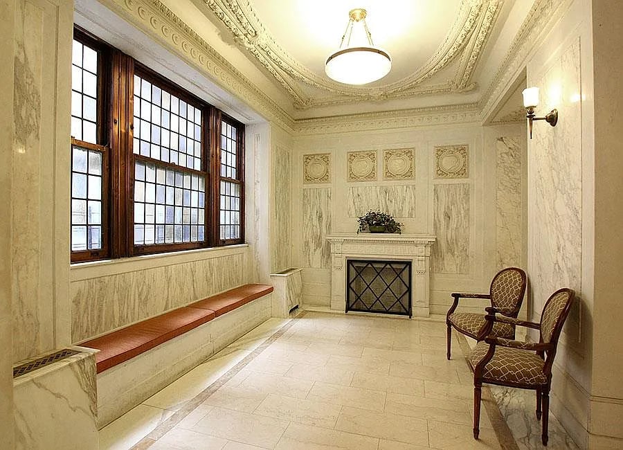 801 West End Ave, #4DD