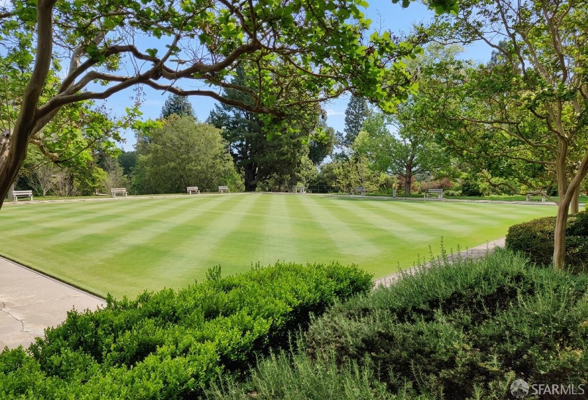 3136 Rossmoor Parkway #5