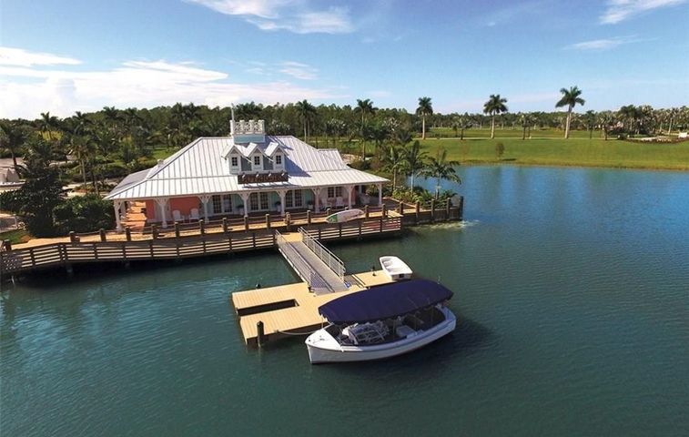 Naples Reserve