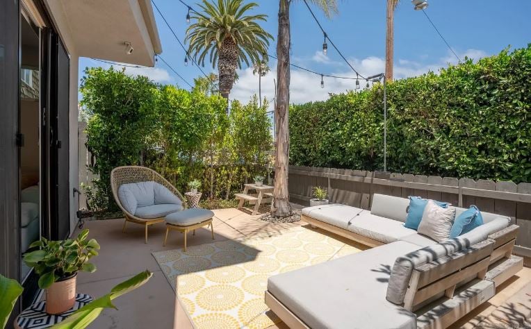 4028 Shasta St. San Diego, CA 92109