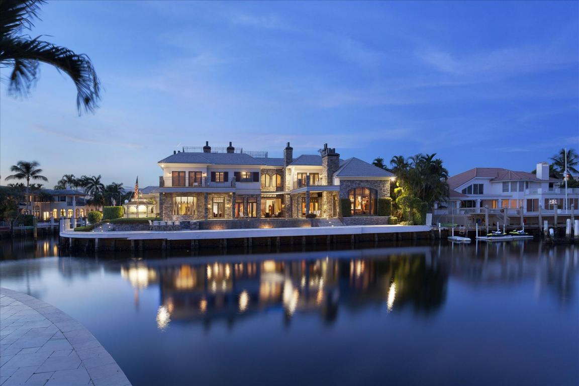 Boca Bay Colony