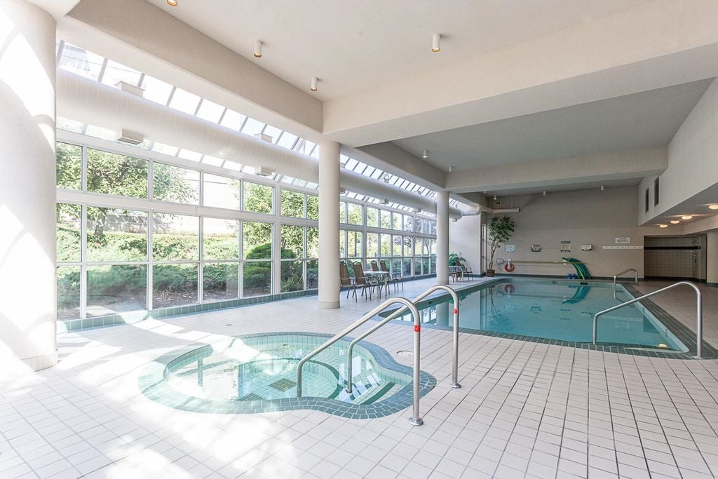 3190 Gladwin Rd, #1101