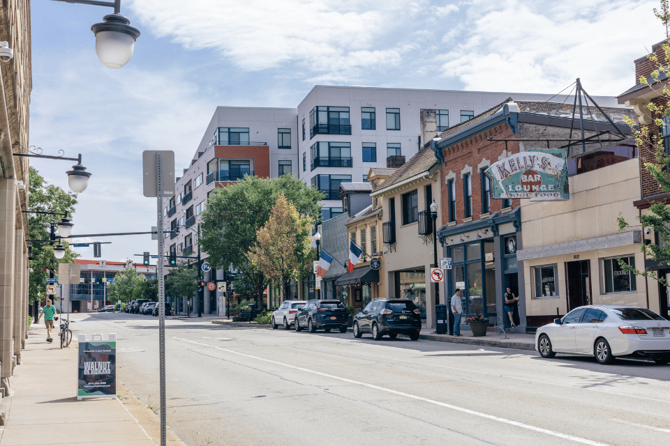 Top Pittsburgh Neighborhoods Homebuyers Are Searching Right Now