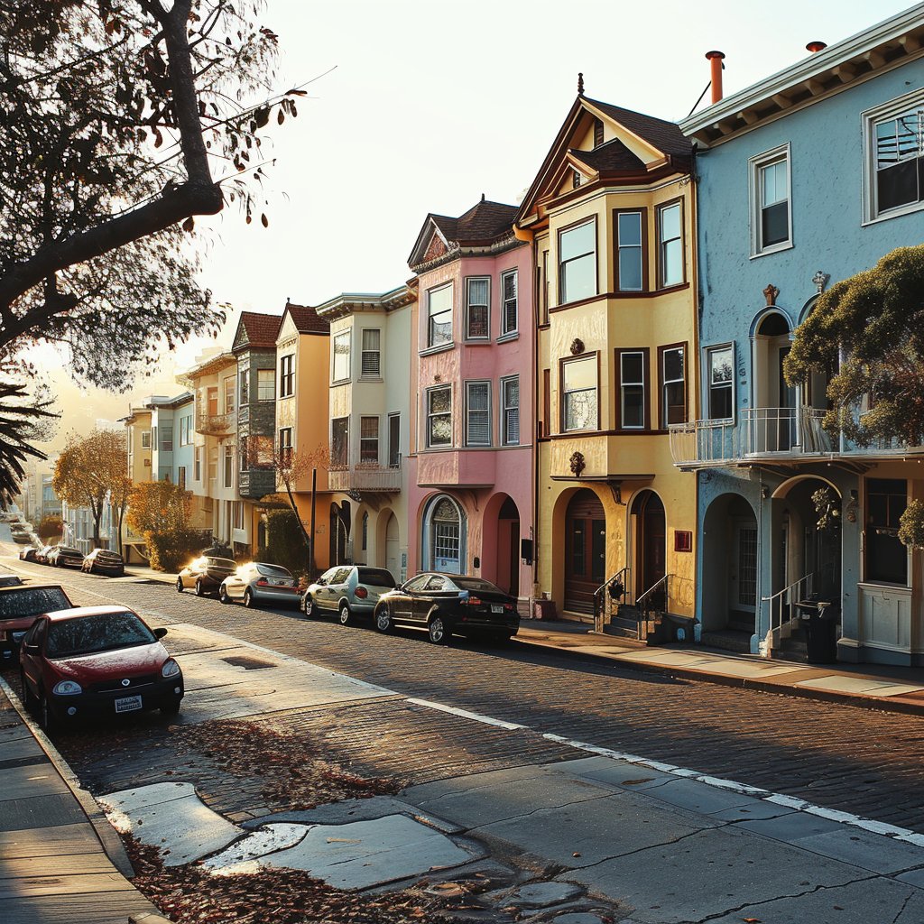 Oak-Berk Inner East Bay