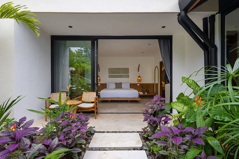 Villa Bahia Oceanview Designer Retreat