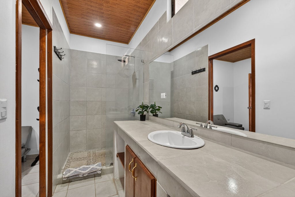 Villa Los Monos | High-Income 9-Unit Rental Property Near Playa Grande
