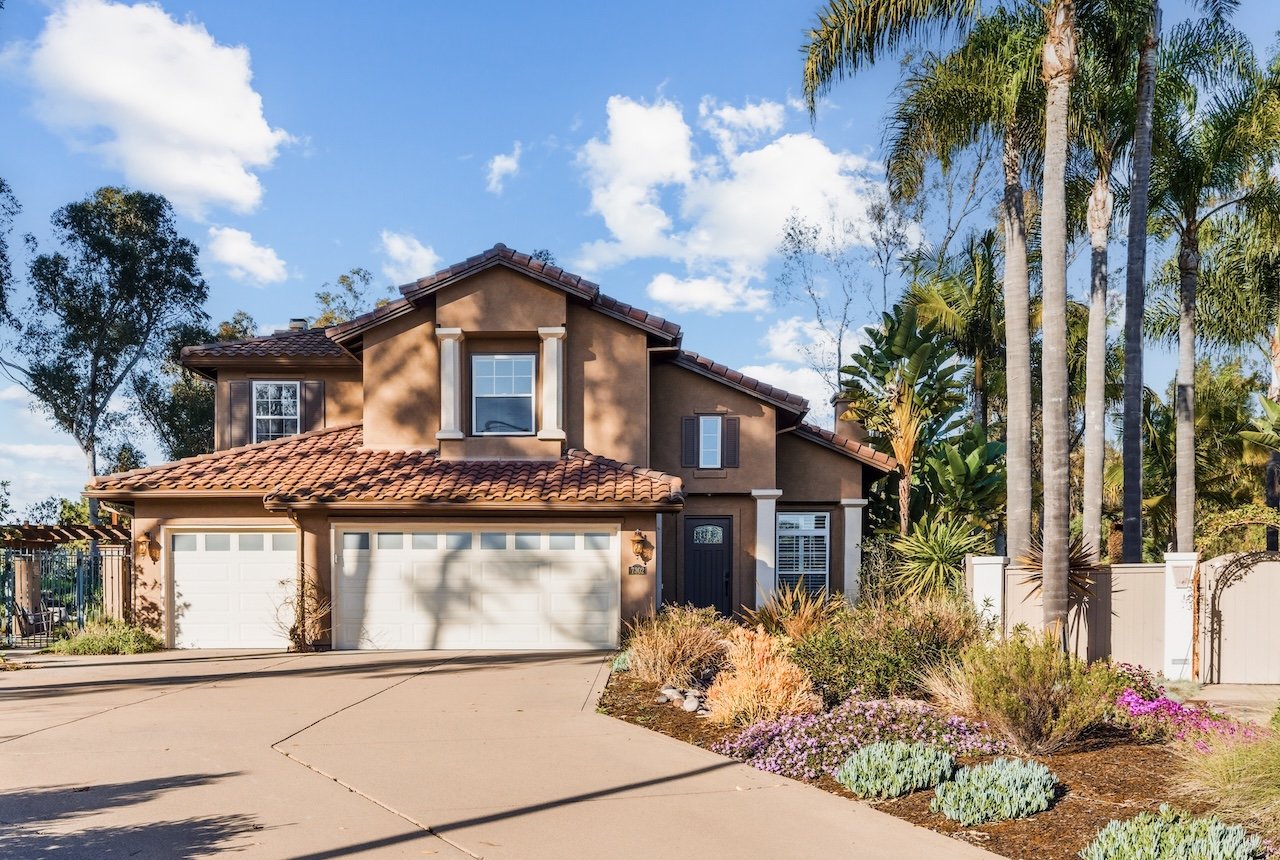 Private Aviara Golf Course Retreat