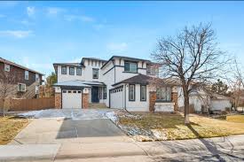 Highlands Ranch, CO Real Estate Market Trends