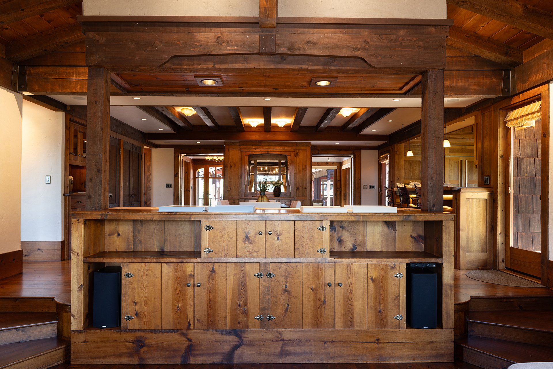 Rancho Refugio - A Place of Refuge