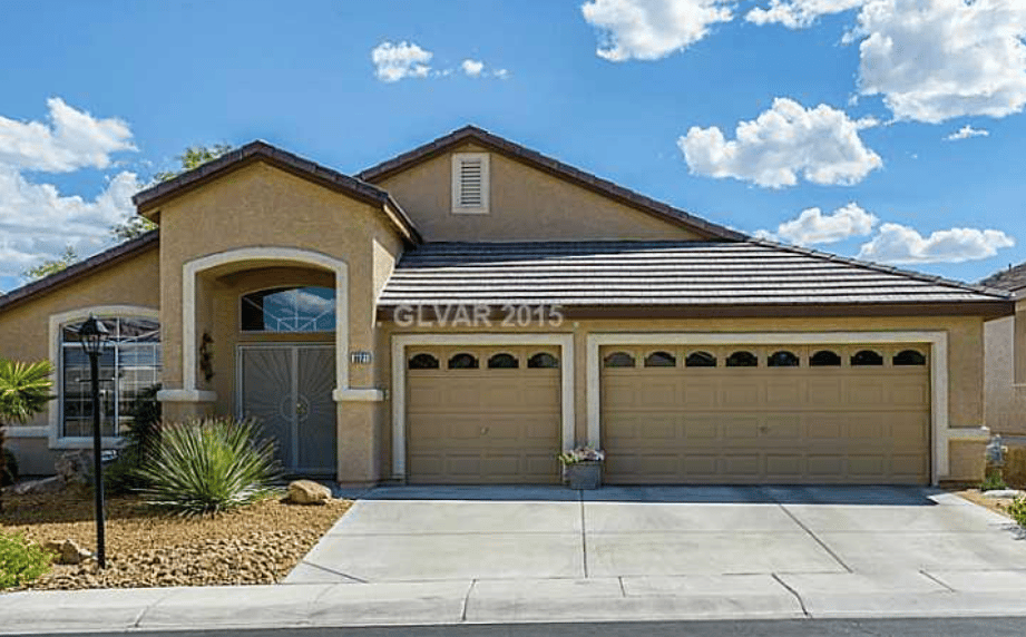 8621 BURNING HIDE Avenue