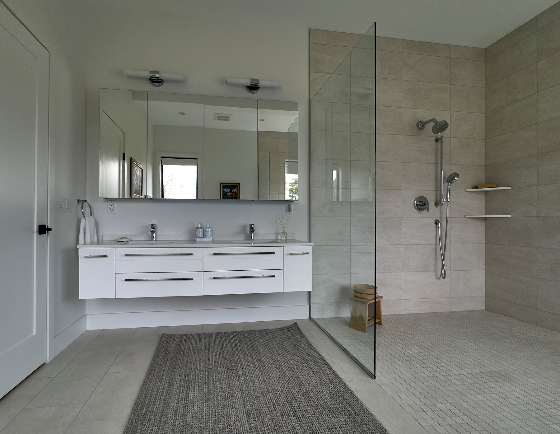 CHIC ALFORD RETREAT