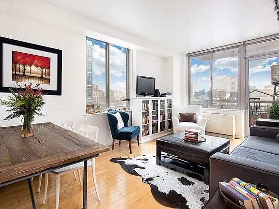520 West 23rd Street Unit: 10G