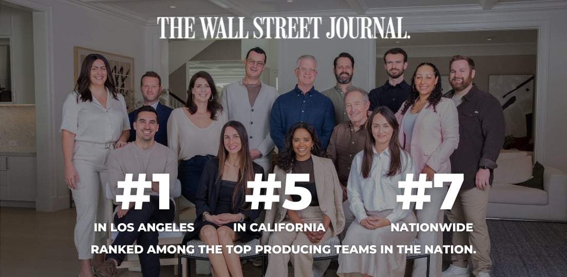 RealTrends Verified Best Real Estate Teams in the Nation 2026