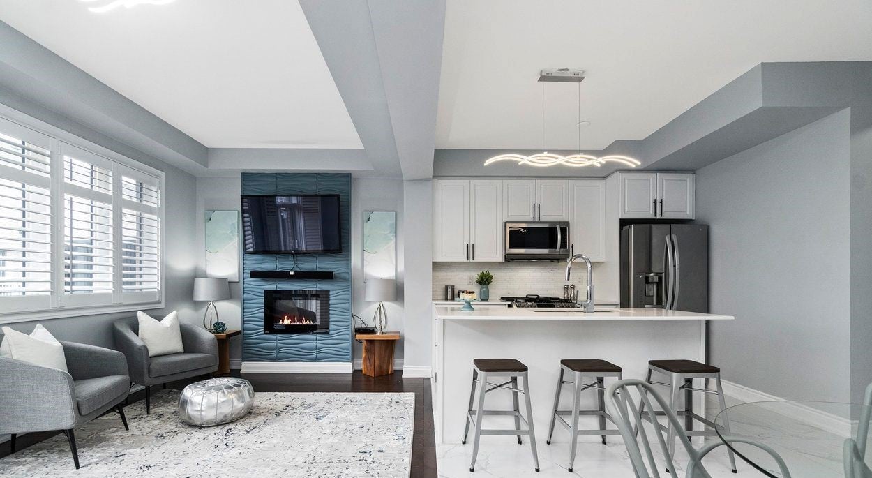 12 Augustus Terrace #104