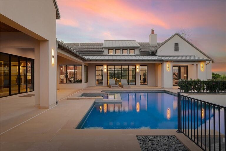 Barton Creek | Buyer Rep