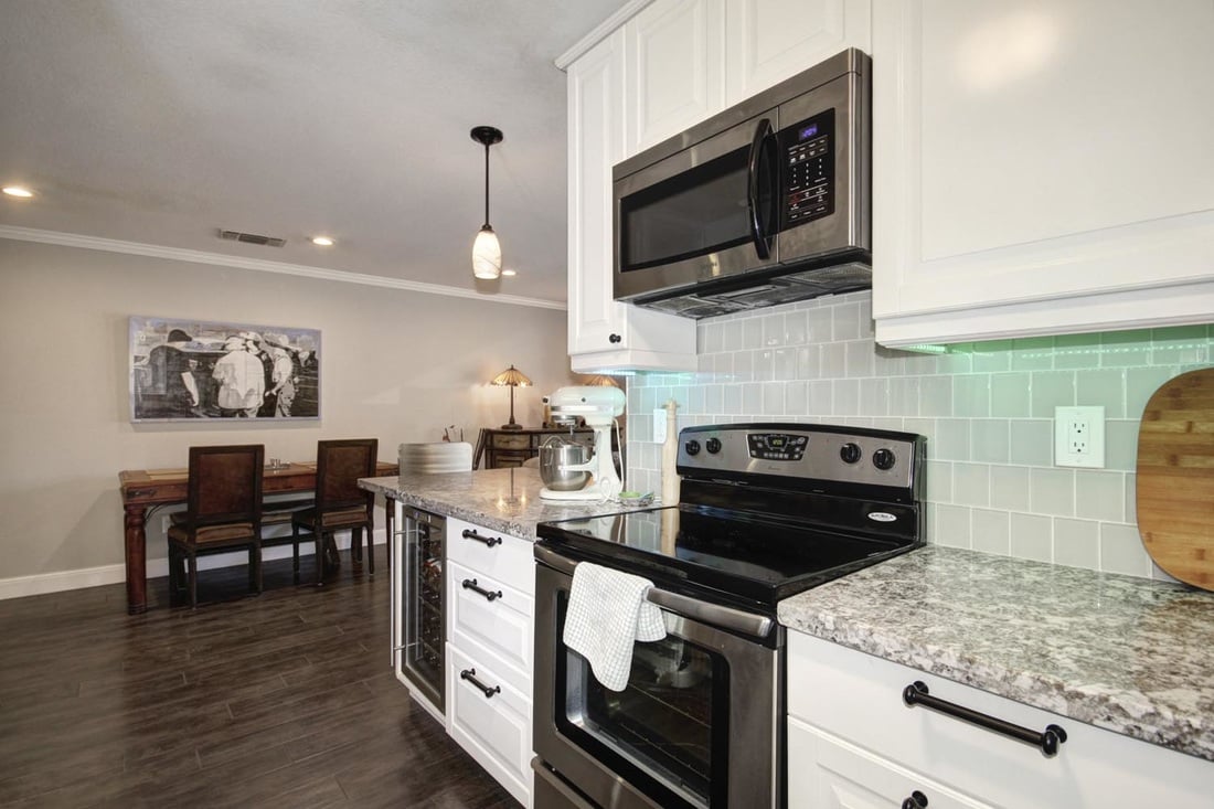 Beautiful condo just listed in Downtown Sacramento: 972 Q Street