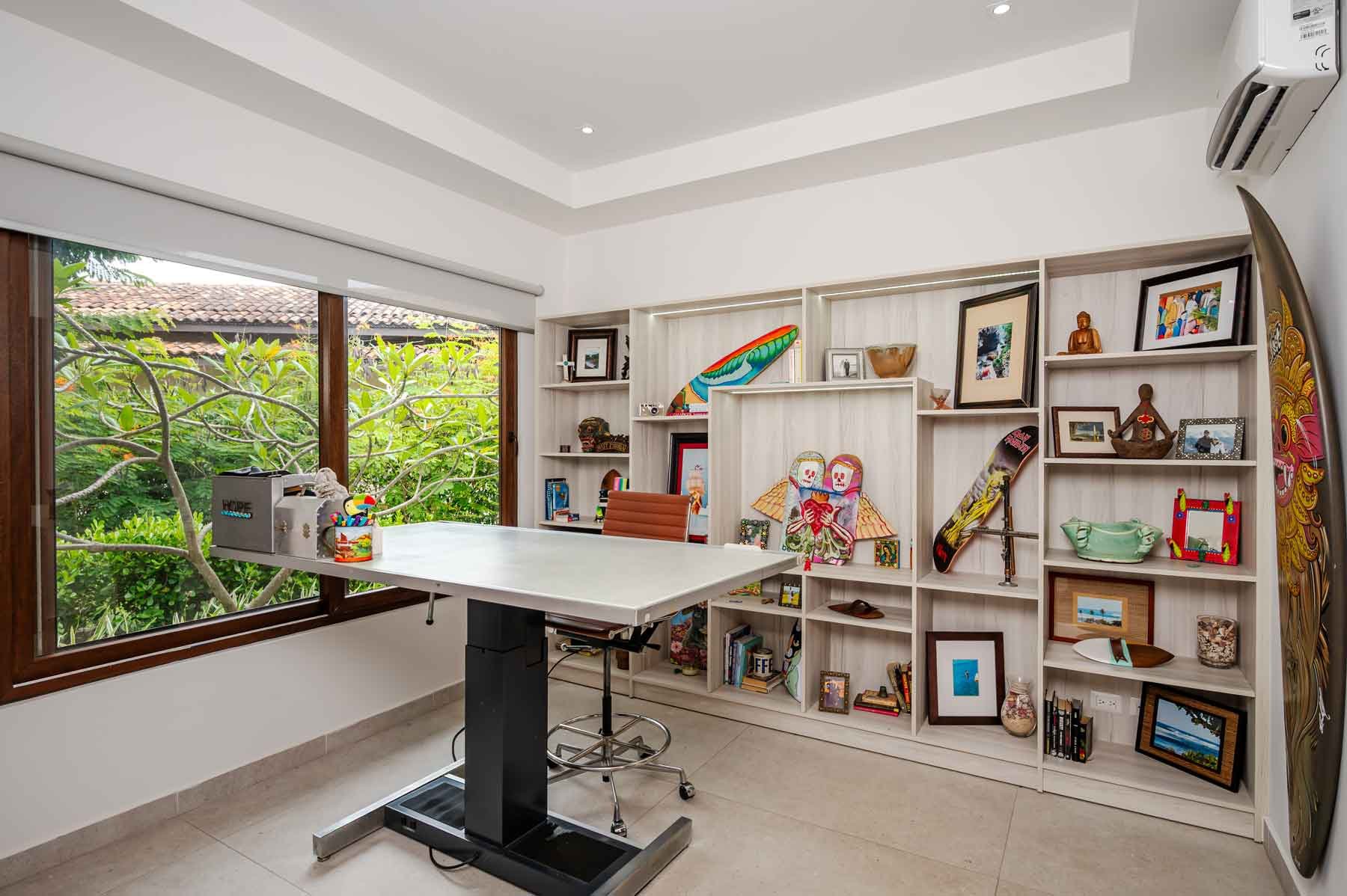 Las Golondrinas 32, Casa Luminosa | Modern Luxury Retreat Steps from Playa Bonita in Hacienda Pinilla