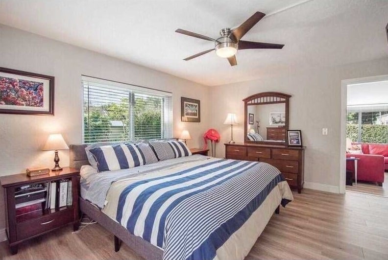 Matt Scroggins Sells Miami Shores Bungalow with Jane Russell!