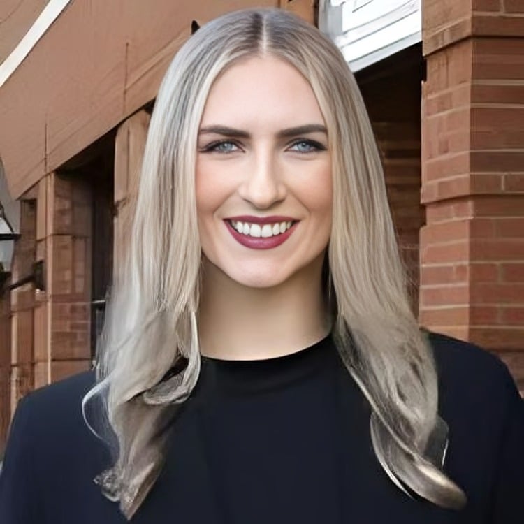 Kelsey Matthews Greenberg photo