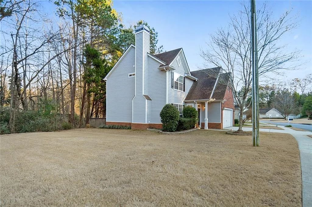1172 Rhyne Chase