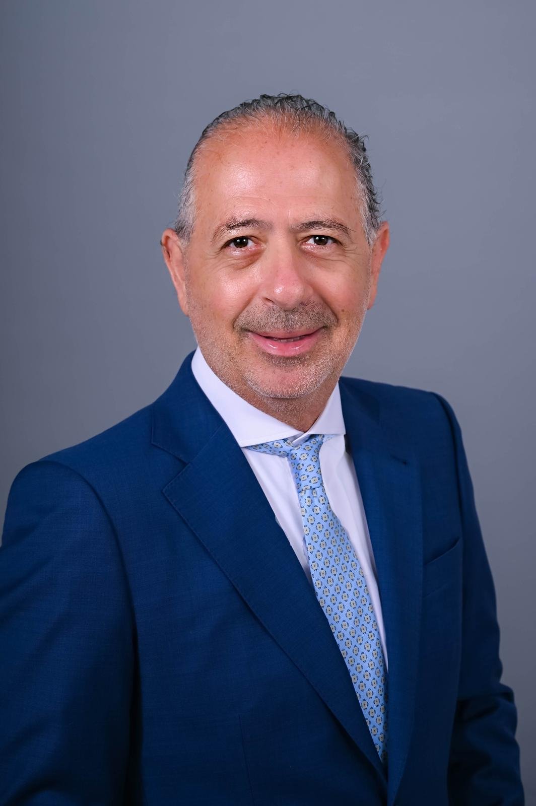 Costas Konstantinos photo