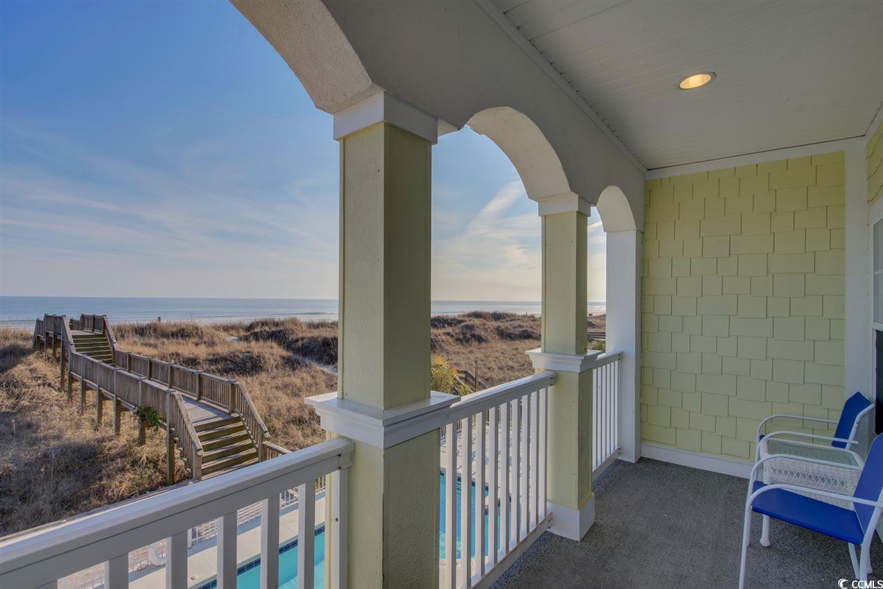 931 S Ocean Blvd North Myrtle Beach, SC 29582