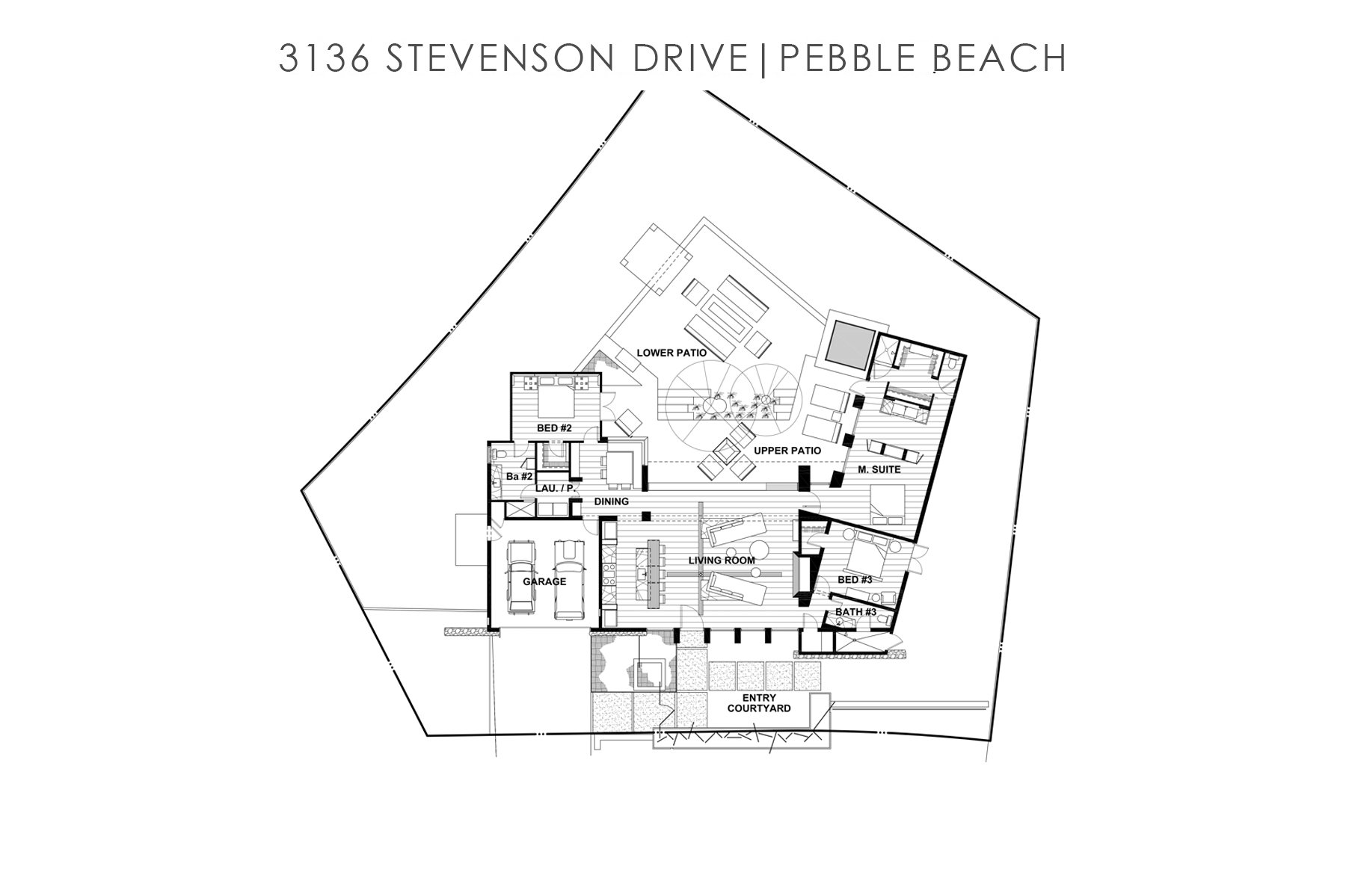 3136 Stevenson Dr