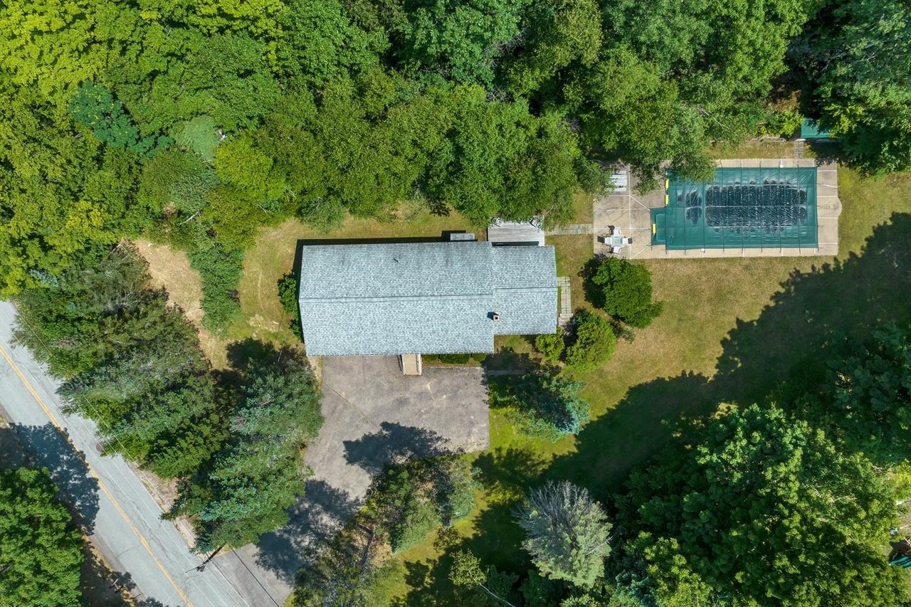 10 Reservoir Rd