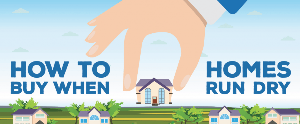 10 Crucial Tips for Buying a Home in Today’s Crazy Market
