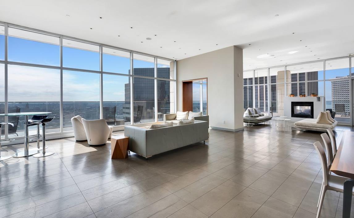 75 Wall Street, Apt 34-L