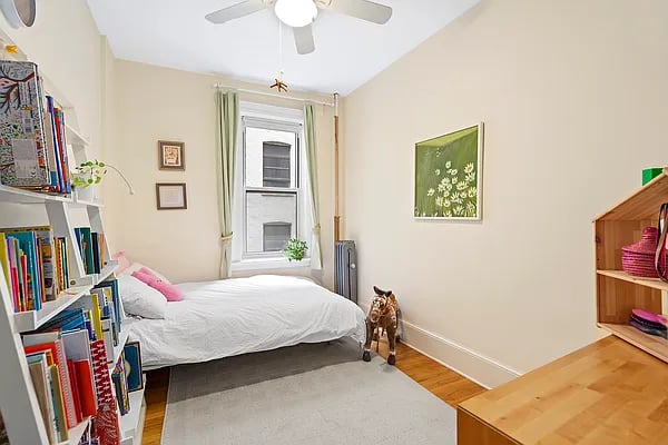 469 Eastern Parkway #D