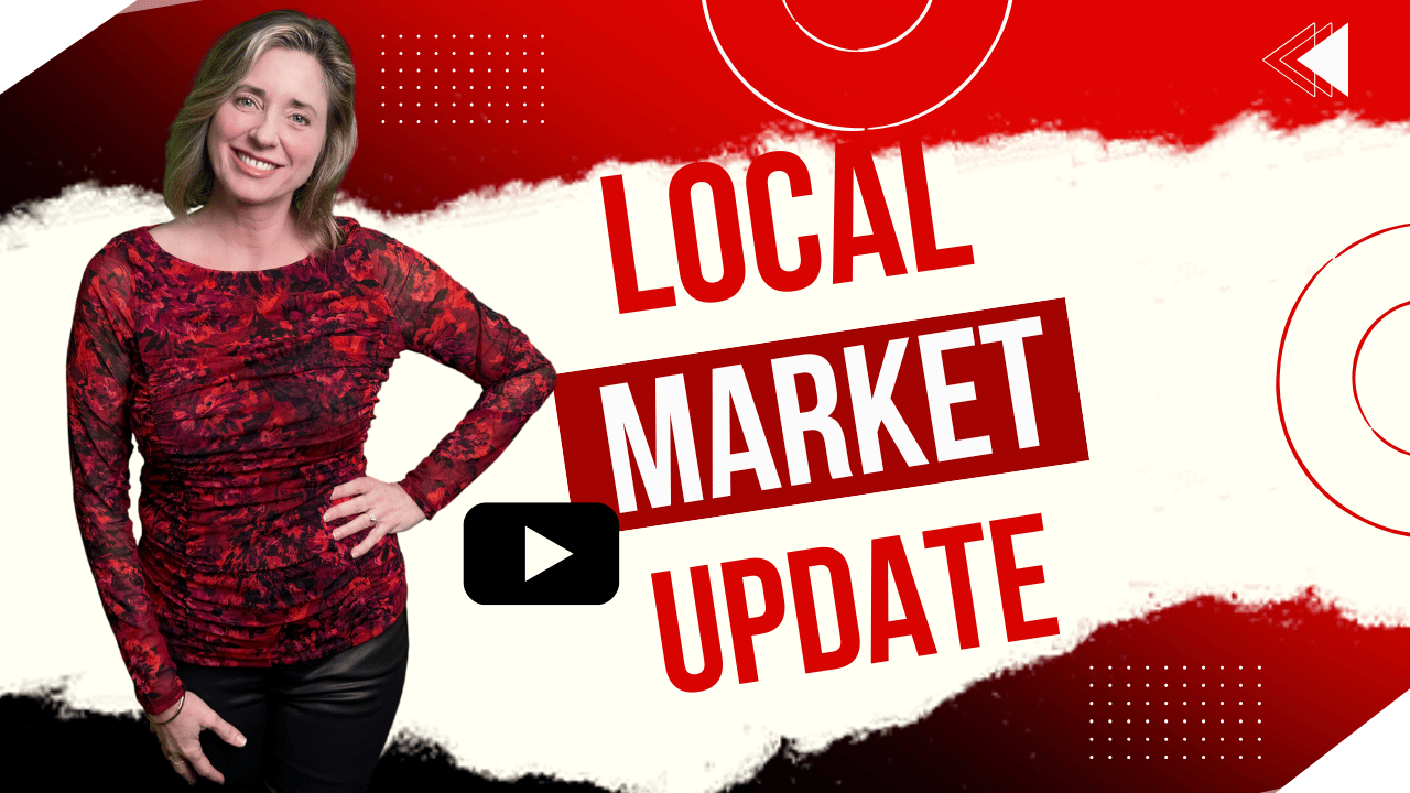 Orange County California Local Market Update 