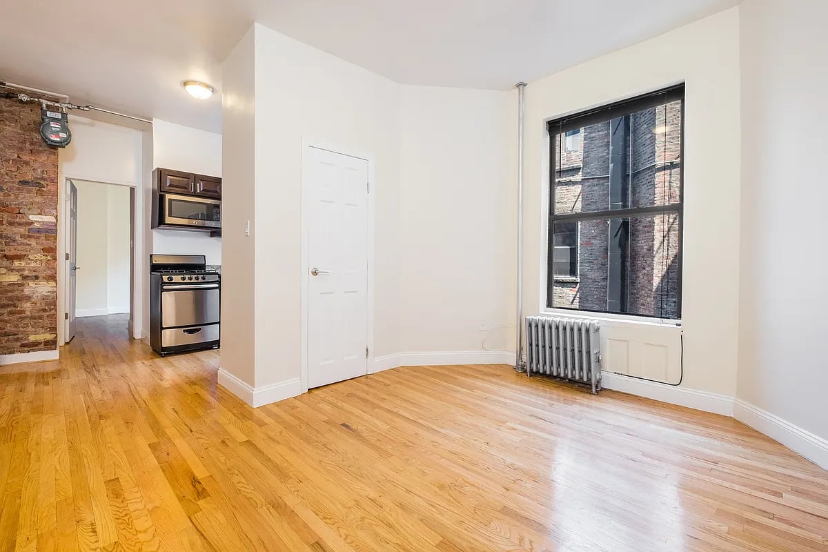 339 East 12th Street #7