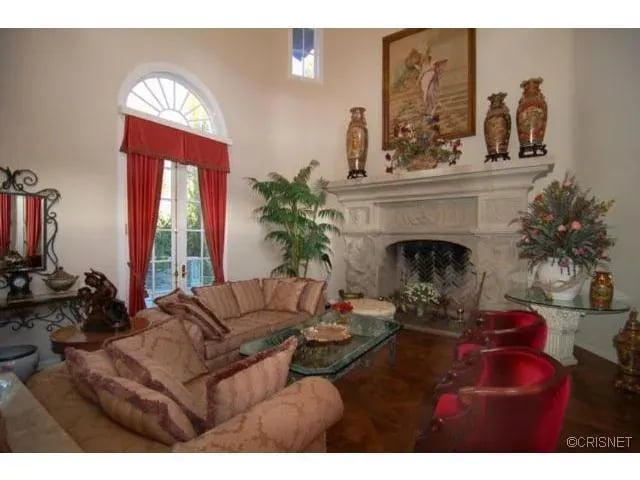 24600 Dry Canyon Cold Creek